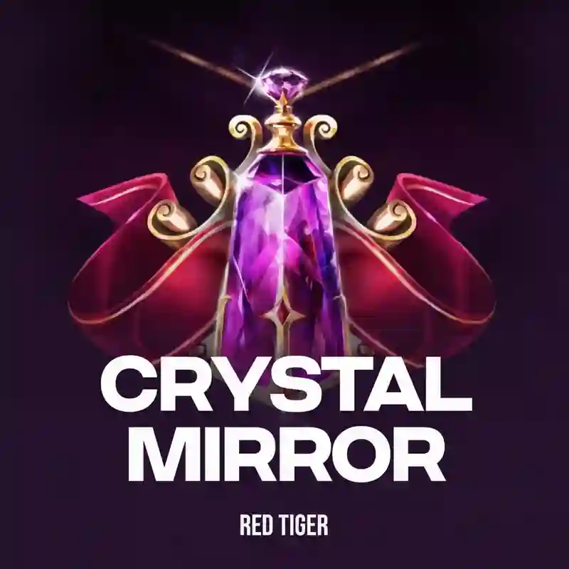 Crystal Mirror