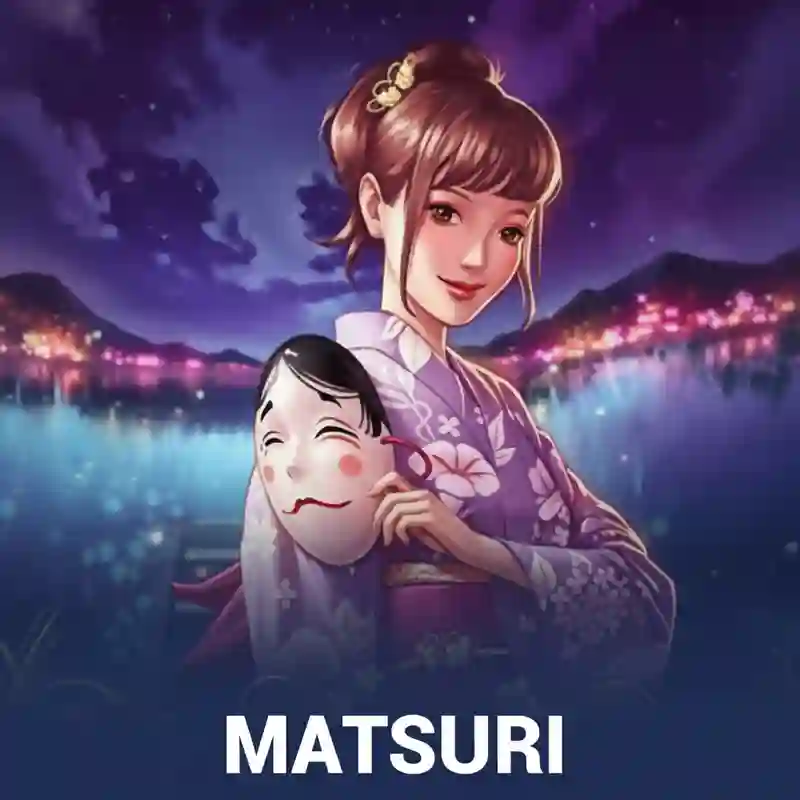 Matsuri