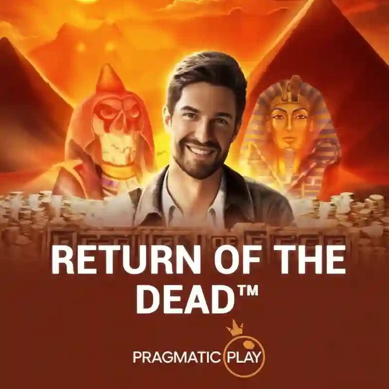 Return of the Dead