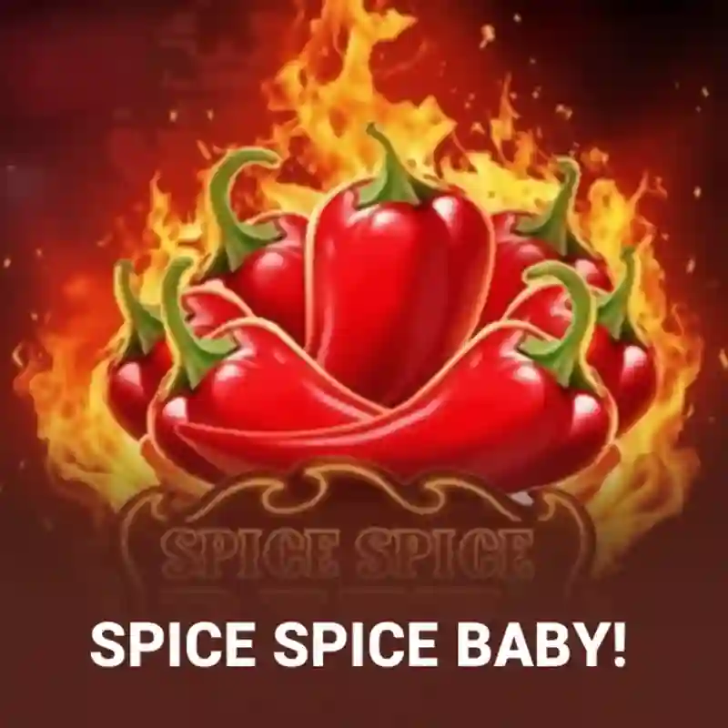 Spice Spice Baby